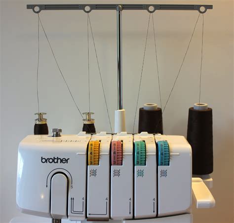 Image result for 2 Thread Serger