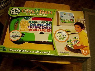 Image result for LeapFrog My First Computer