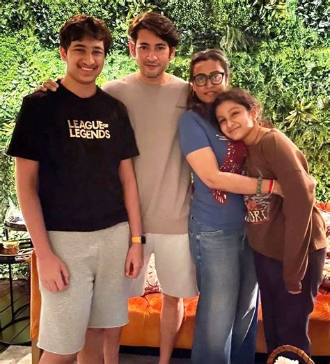 Mahesh Babu’s towering net worth is around Rs 244 Crore and here are ...