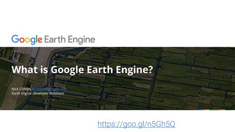 Google Earth Engine Basics 的图像结果