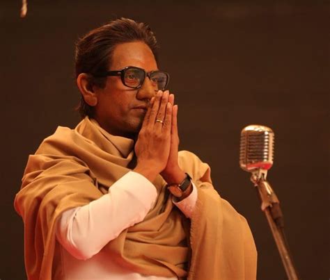 nawazuddin siddiqui birthday best performances of actor Manto Raman ...