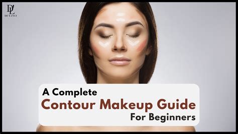 Image result for Makeup Contour Basics