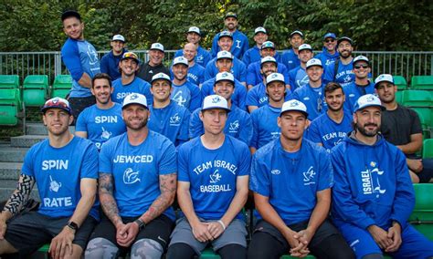 Baseball | Israel Zwischenzeilen Magazin - Leben in Israel