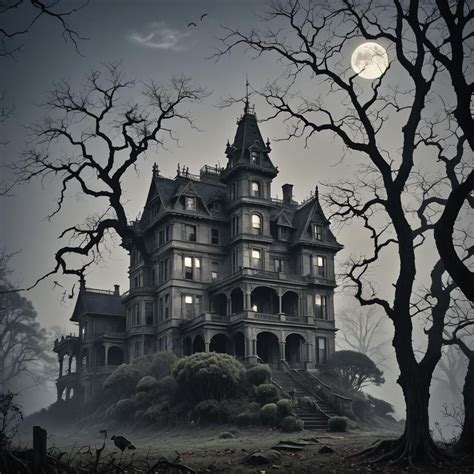 Gothic Horror Wallpapers - 4k, HD Backgrounds on WallpaperBat