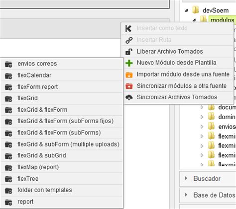 Image result for Como Crear Modulo