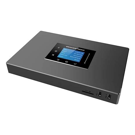 GRANDSTREAM IP PBX with NAT Router