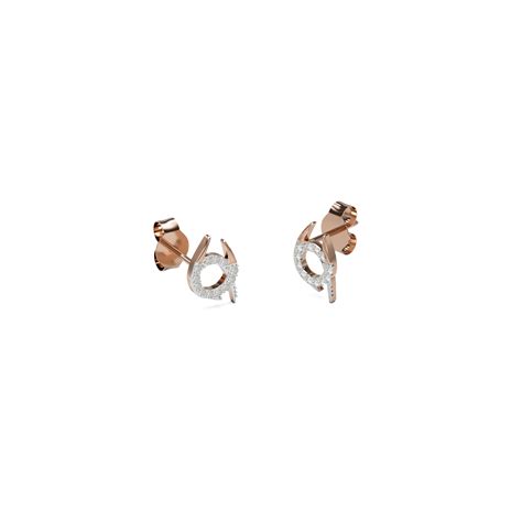 18K Akash Diamond Gold Earring – Bhima Jewellery