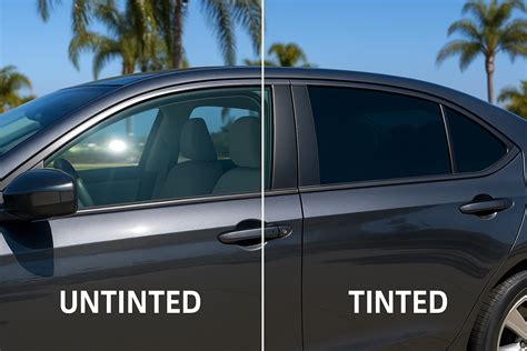 How to Tint Car Windows: DIY Steps You Can Actually Follow - Superior Windows Solutions