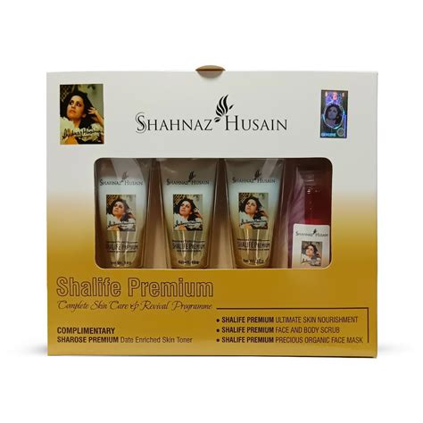 Facial kit for Men and Women | Best Face Care Products for men – shahnaz.in