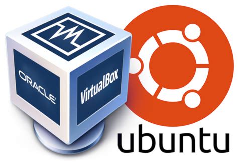 Image result for Ubuntu Con VirtualBox