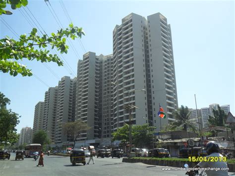 Flat / Apartment on Rent / Lease / Sale in Orchid Suburbia, Kandivali ...
