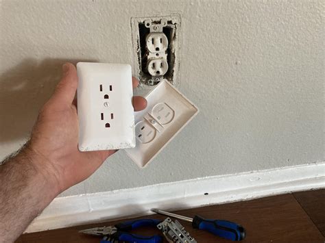 Image result for Replacing Plug Outlets