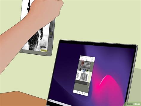 Image result for How to Scan Barcode On Computer