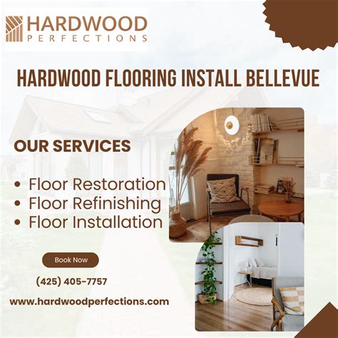 Hire Hardwood Flooring Install In Bellevue | Hardwood Perfections | by ...