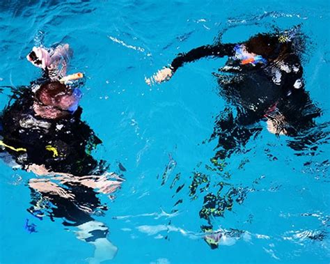 PADI Open Water Diver Course Prices Andaman | Learn Scuba Diving in ...