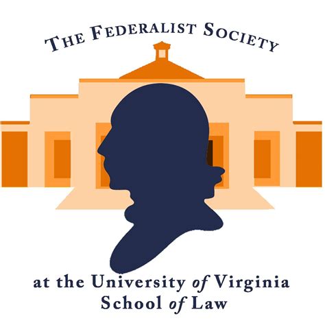 Federalist Society Speaker Series at UVA Law (Podcast) | Podchaser
