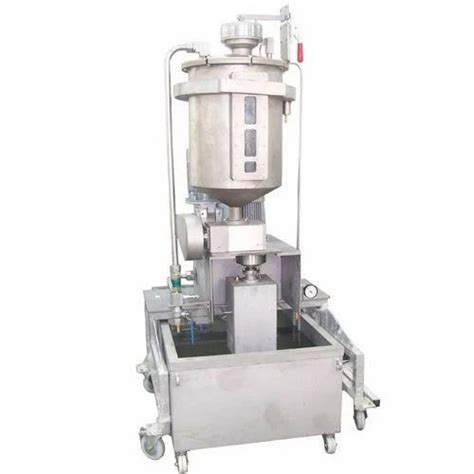 Erosion Tester - Slurry Erosion Wear Tester Manufacturer from Bengaluru