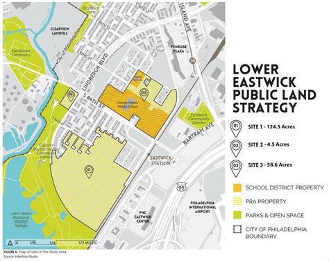 Leave it to Nature - Let Nature Protect Eastwick Neighborhoods