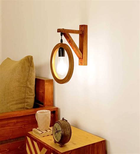 Wall Hanging Lamps – Saraf Furniture