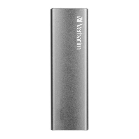 Verbatim Vx500 External SSD USB 3.1 Gen 2 240GB*Vx500 External SSD USB ...