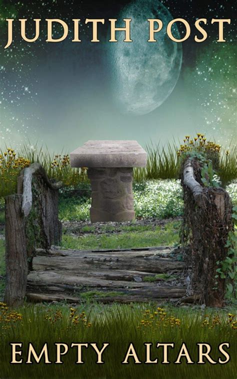 empty altars (Tyr and Diana Book 1) eBook : Post, Judith: Amazon.in: Books