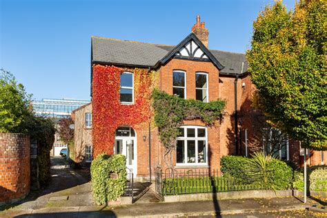 Edwardian house on Sydenham Road with charm and potential for €1.95m ...