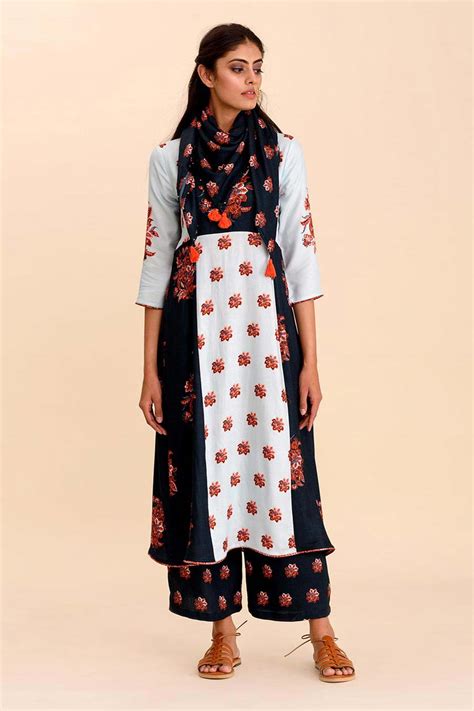 Pasha India - Contemporary & Fusion Clothes for Women - House of ...