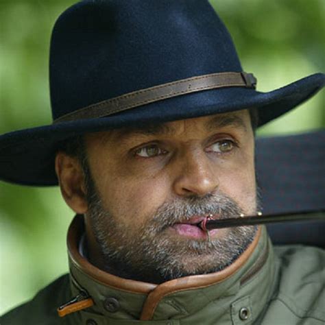 Keith Jansz – IMFPA