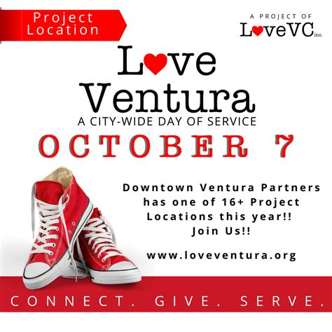 DVP | Downtown Ventura