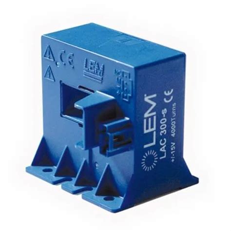 Current Transformer - Current Transducer Honeywell CSNS 230-500 CT ...