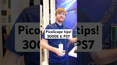 PicoScope 3000E Series — Pico Technology | GSAS India