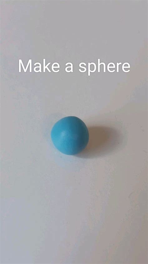 Image result for Easy Clay Tutorials