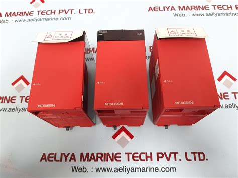Mitsubishi q61p power supply unit – Aeliya Marine Tech