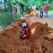 PASK - KWA Project Monitoring System