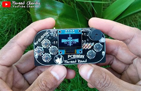 Image result for Arduino Toptechboy