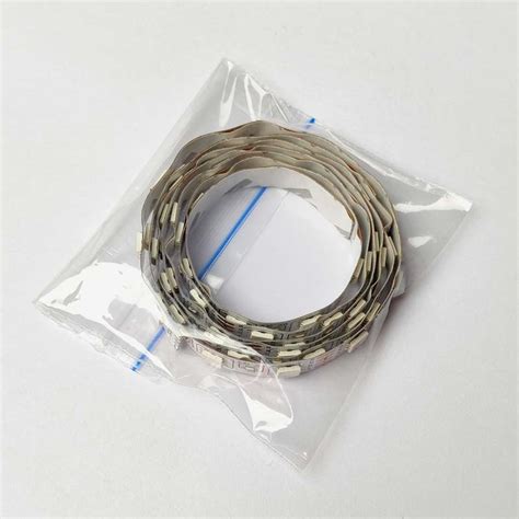 5050 12V RGB LED Strip - 1 meter – QuartzComponents