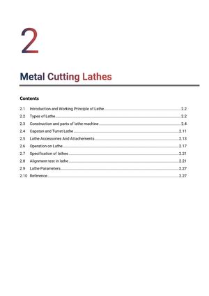 3141908 MP GTU Study Material Notes Unit-4 - Contents 4 Introduction ...