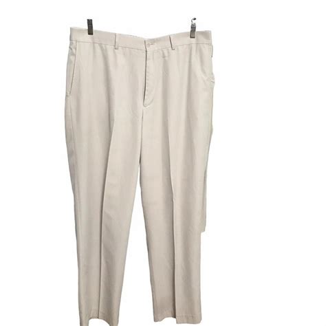 PGA TOUR Golf Pleated Dress Pants Pants for Men | Mercari