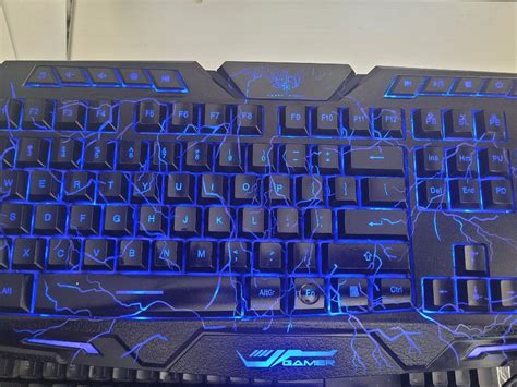 Computer Keyboard Light Hack 的图像结果