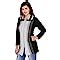 Buy eWools Women's Wool Round Neck Cardigans (eWools Woolen Button ...