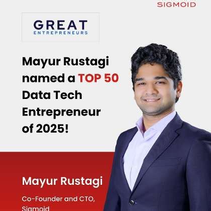 Working at Sigmoid | Glassdoor