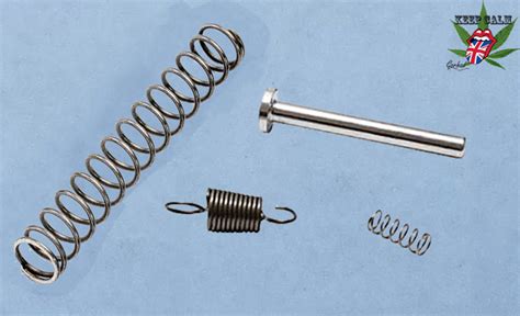Image result for SW9VE Trigger Spring Kit