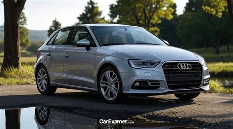 Image result for Audi A3 Problems