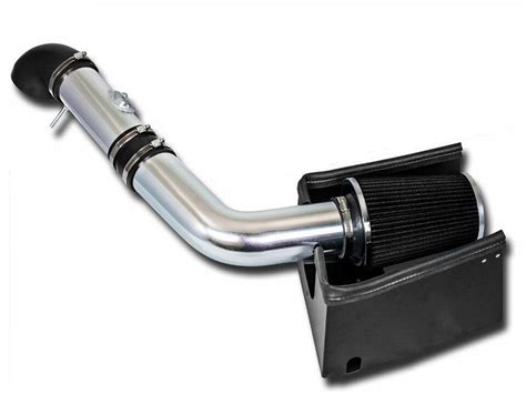 2005 F150 Dual Cold Air Intake 的图像结果