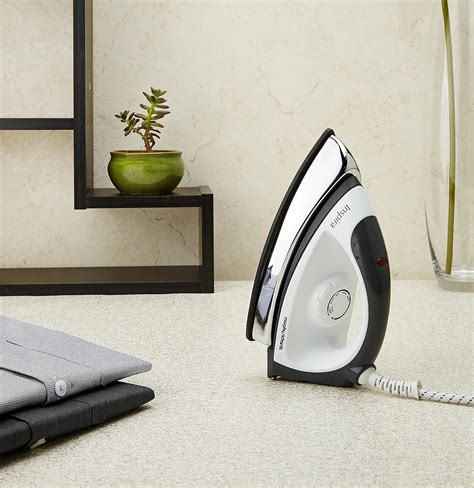 Morphy Richards Inspira 1000 Watts Aluminium Dry Iron (OPENBOX) – mobex.in
