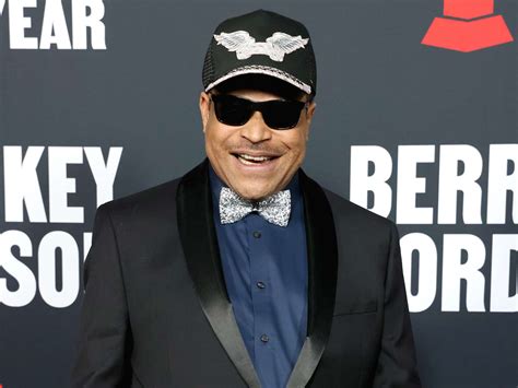 Berry Gordy's 8 Children: Everything to Know