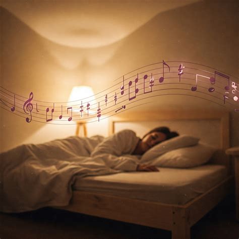 The Relationship Between Music and Sleep: A Melodic Journey - Bits Of Days