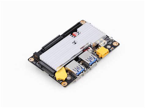 reComputer Mini Carrier Board for Jetson Orin Nano/Orin NX ...