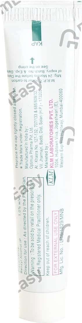 Episert 2 % Cream (10): Uses, Side Effects, Price & Dosage | PharmEasy