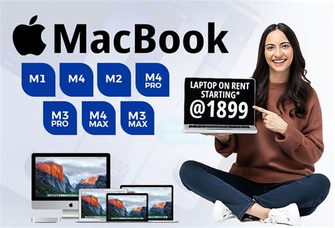 Get the Best Laptops And MacBook for Rent | ABCom.in